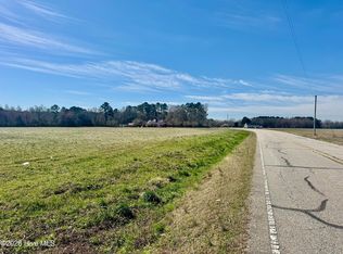 0 Near Haynes Len Flt #2034, Cerro Gordo, NC 28430