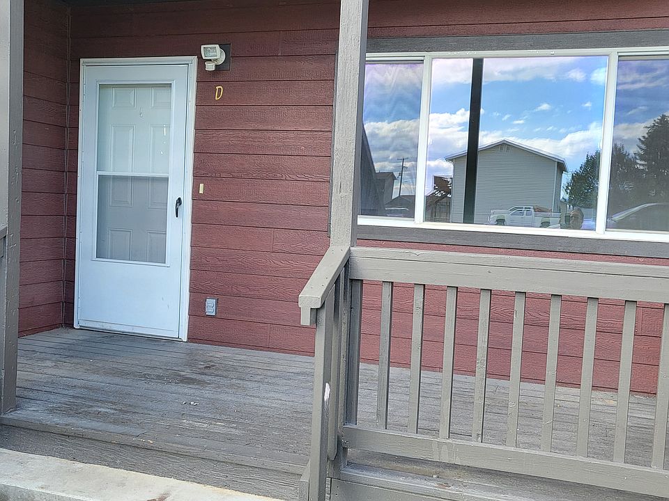 1st image of 509 W Central Ave #D