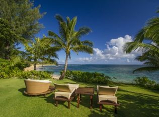 7356 Alealea Rd, Hanalei, HI 96714