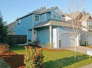 35093 Burt Ct, Saint Helens, OR 97051