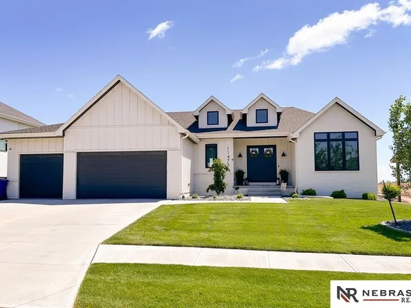 11473 S 189th St, Gretna, NE 68028