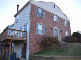3509 Nexus Ct, Woodbridge, VA 22192