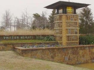 101 Old Grove Rd, Colleyville, TX 76034