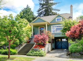 2348 30th Ave S, Seattle, WA 98144