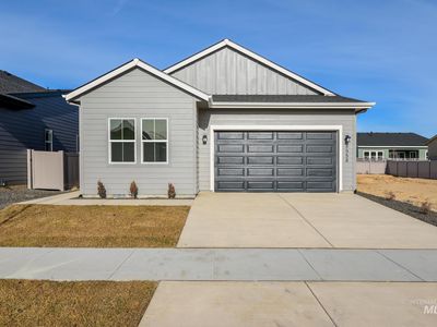 8558 W Chamblee St, Star, ID, 83669