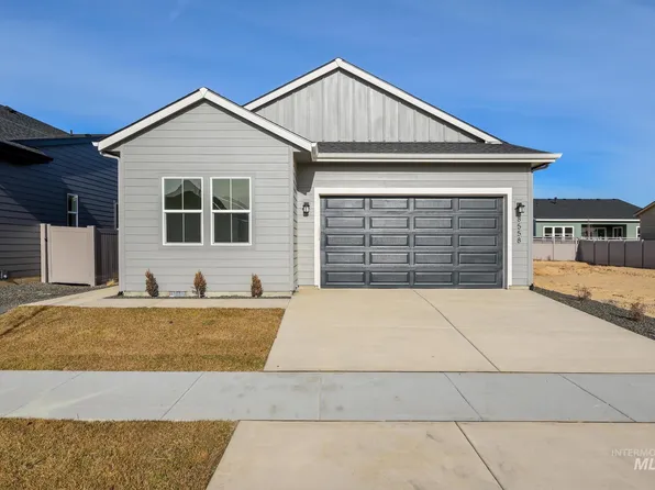 8558 W Chamblee St, Star, ID 83669