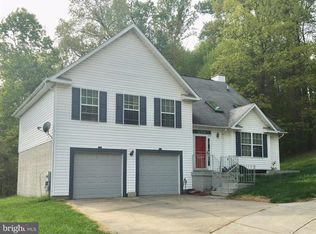 3508 Heidi Ln, Upper Marlboro, MD 20774