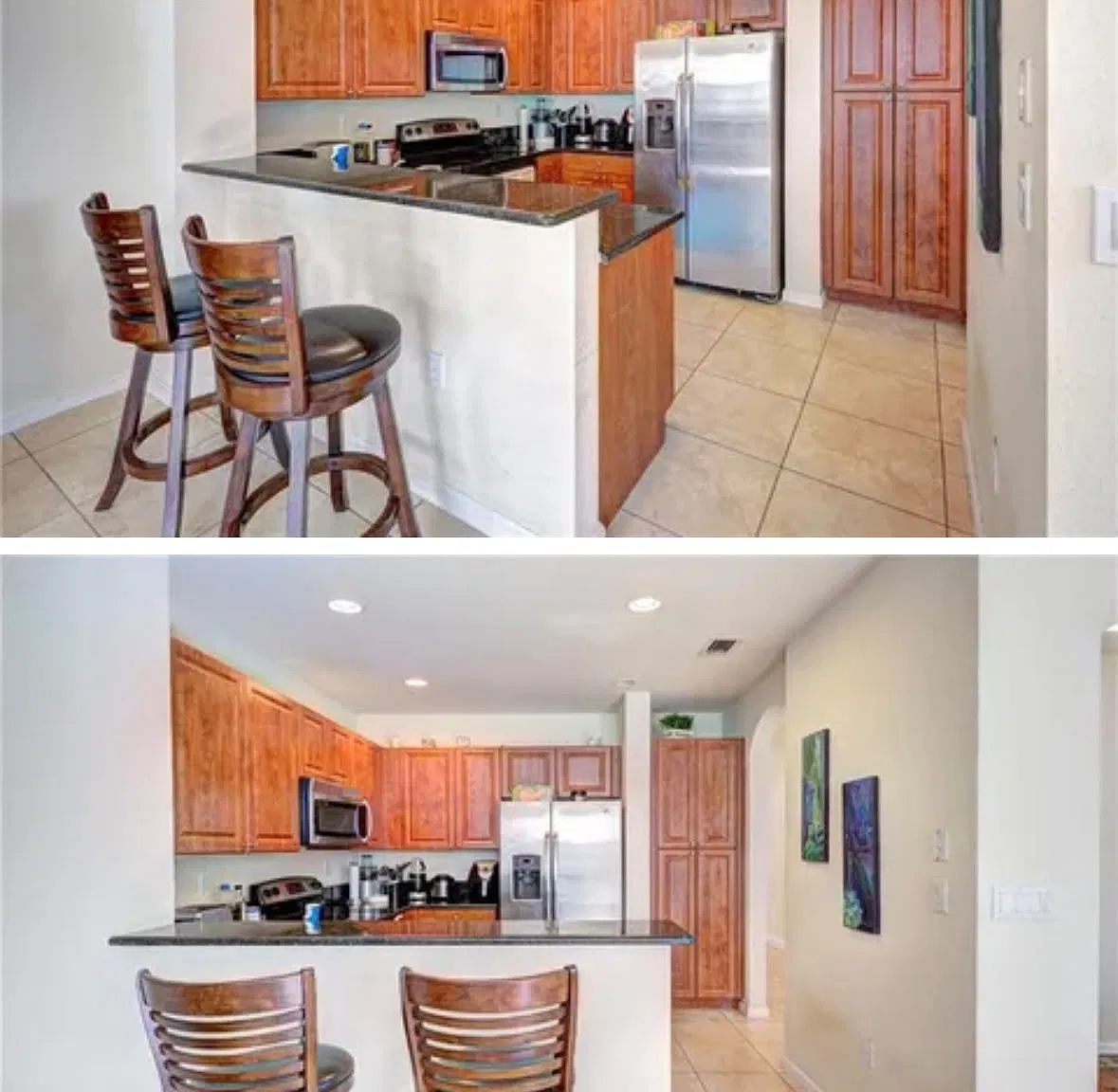 3 bed, 2.5 bath, 1964 sqft, $3,400 — Photo 4