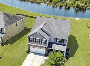 177 Decatur Dr, Summerville, SC 29486