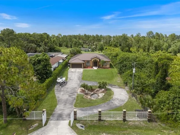 4085 16th AVE NE, NAPLES, FL 34120