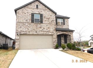 2461 Leah Ln, Corinth, TX 76210