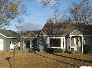 312 NE Rockwood Ave, Bartlesville, OK 74006