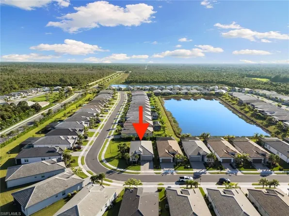 12372 Dahlia CT, NAPLES, FL 34120