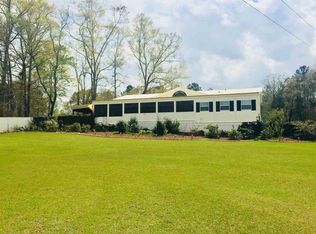 2765 Simpson Highway 149, Braxton, MS 39044