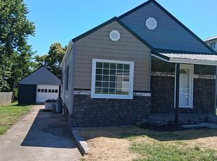306 City View Ave, West Portsmouth, OH 45663
