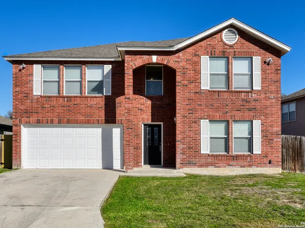 9331 CENTROVISTA DR, San Antonio, TX 78245