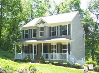 2205 Vern Rd, Port Republic, MD 20676