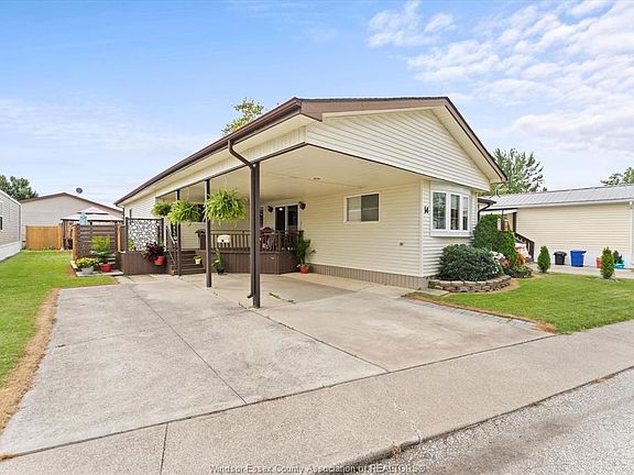 2nd image of 14 Cedar Cres