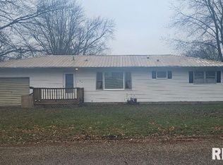 404 E Jared St, Abingdon, IL 61410