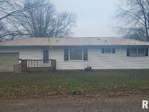 404 E Jared St, Abingdon, IL 61410
