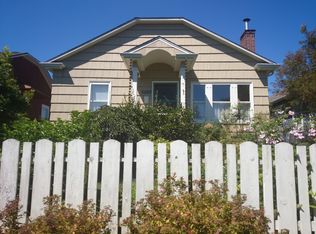 5009 36th Ave SW, Seattle, WA 98126