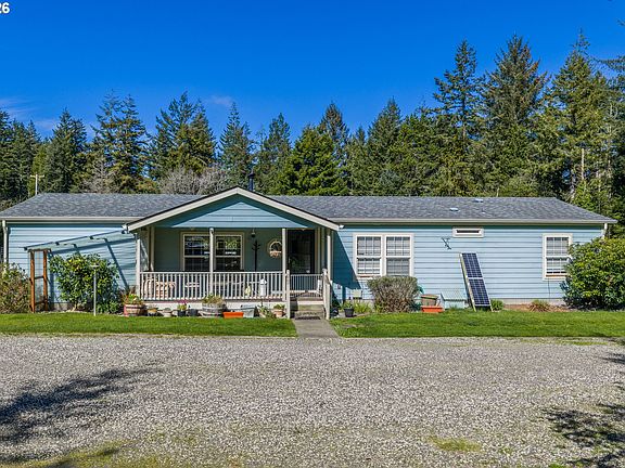 2nd image of 69323 Wildwood Rd