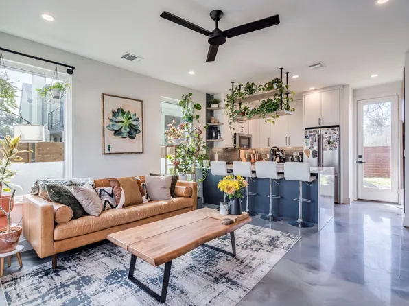 4603 Philco Dr, Austin, TX 78745