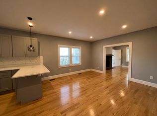 55 Boutwell St #1F, Dorchester, MA 02122