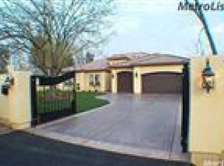 3210 Shasta Way, Sacramento, CA 95821