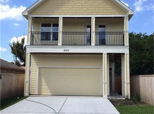 3305 Delhi St, Houston, TX 77022