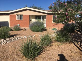 723 Adams St NE, Albuquerque, NM 87110