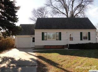 302 Agnes St, Raymond, MN 56282