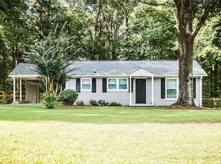 7080 State Highway 704, Madison, NC 27025