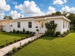 15410 NW 29th Ct #A, Opa Locka, FL 33054