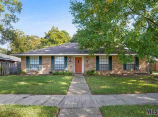 4603 Doral Dr, Baton Rouge, LA 70816