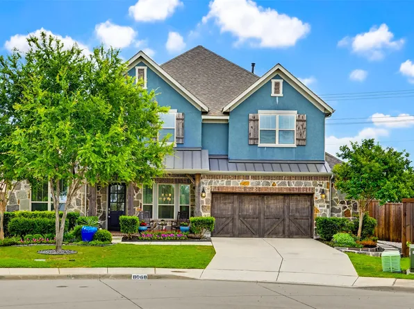 8068 Sarahville Dr, Dallas, TX 75252