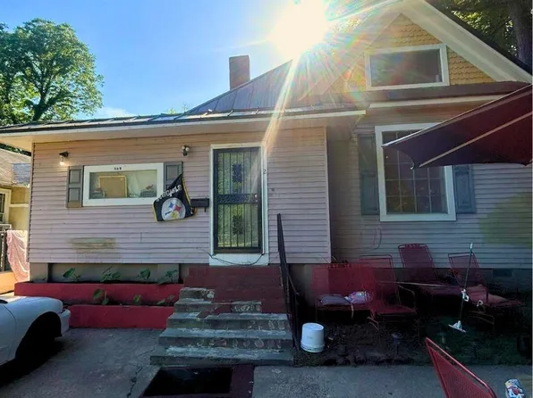 921 S Willett St, Memphis, TN 38114