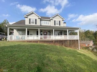 230 Stonebrook Trl, Cleveland, GA 30528