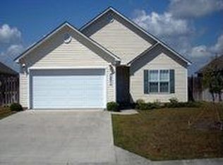 7251 Copperfield Ct, Wilmington, NC 28411