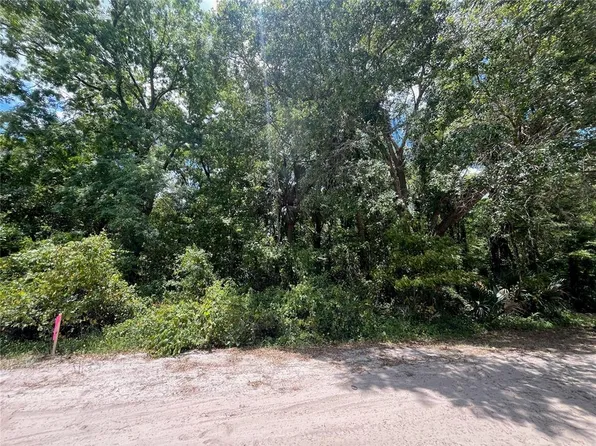 Division St #40, Hastings, FL 32145