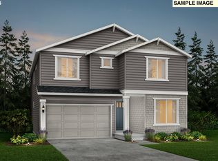 17318 NW Antonio St, Portland, OR 97229