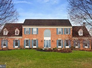 109 Bill Of Rights Ln, Downingtown, PA 19335