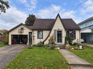 8970 Upper St, Rushford, NY 14777