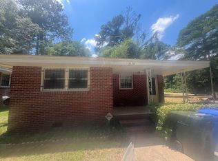 5119 Higgins St, Fayetteville, NC 28303