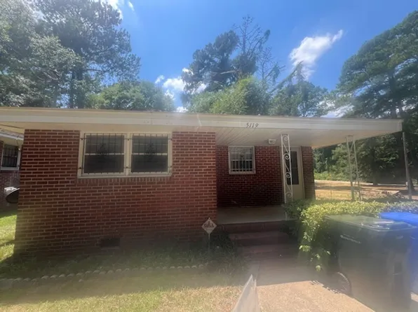 5119 Higgins St, Fayetteville, NC 28303