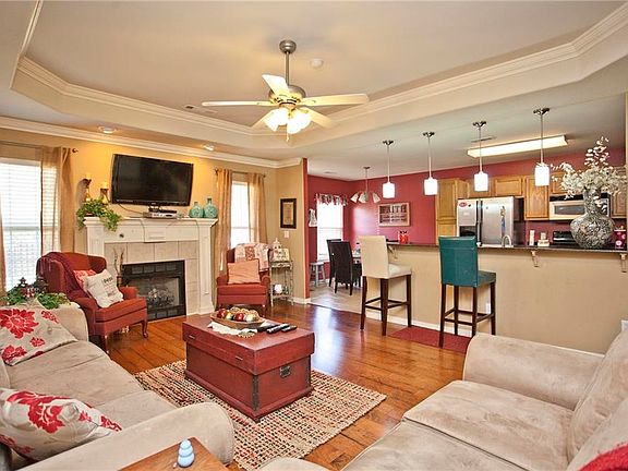 4th image of 541 Dassero Ct