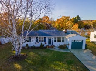 73 Ellison St, Cranston, RI 02920