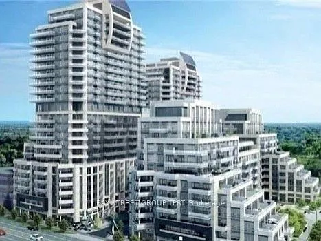 9191 Yonge St #508