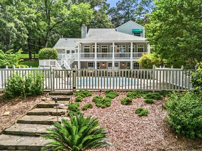 221 Commodore Dr NW, Milledgeville, GA, 31061