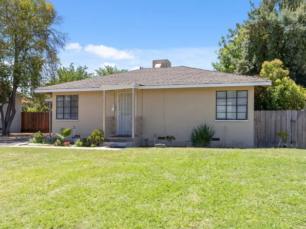 817 W Shields Ave, Fresno, CA 93705